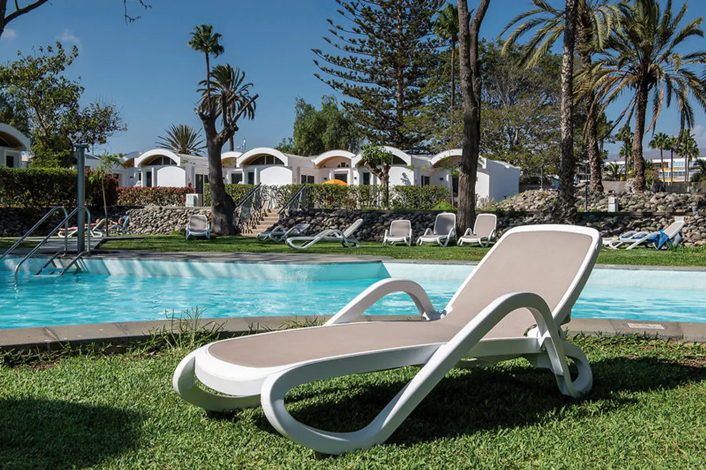 Cordial Biarritz OUTDOOR_POOL