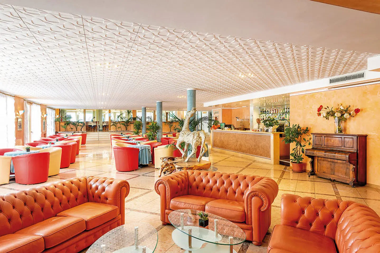 Garda Bellevue LOUNGE_LOBBY