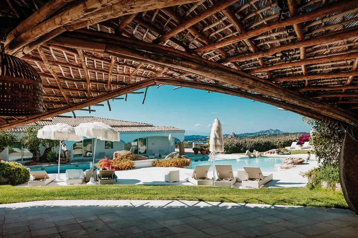 Pulicinu Terrasse