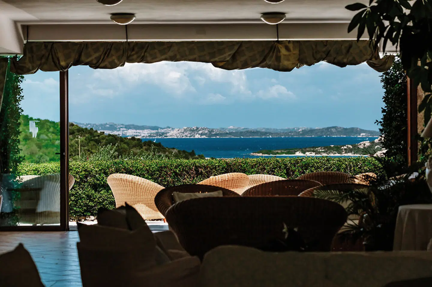 Pulicinu Terrasse