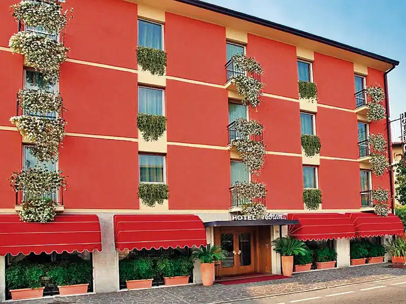 Cortina – Hotelfoto