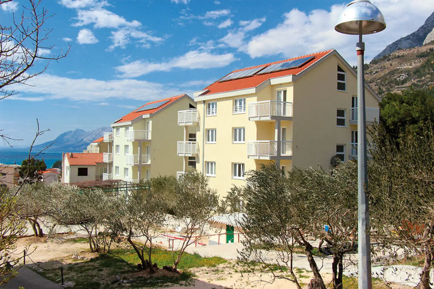 Apartments Ivana EXTERIOR