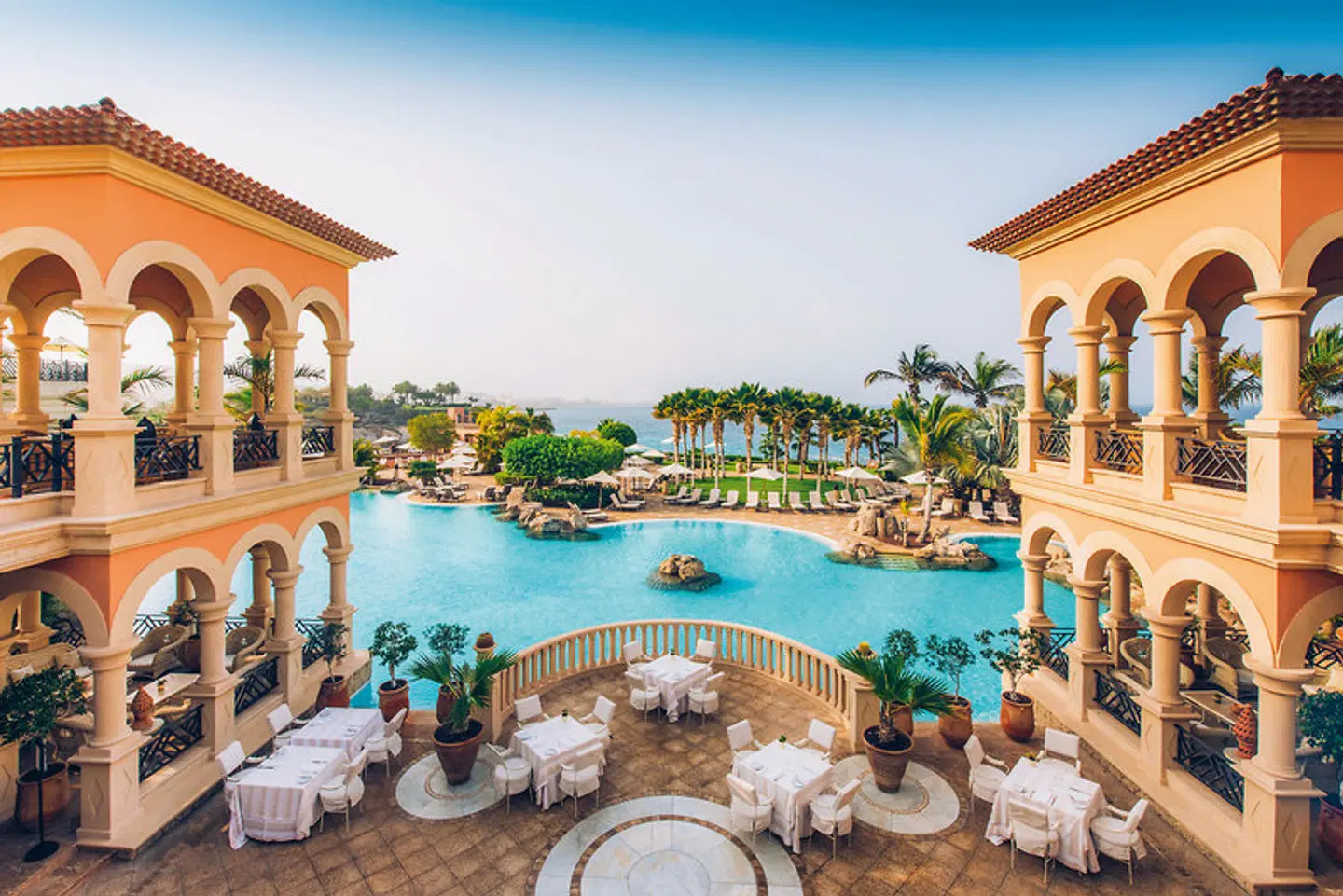 JOIA El Mirador by Iberostar OUTDOOR_POOL
