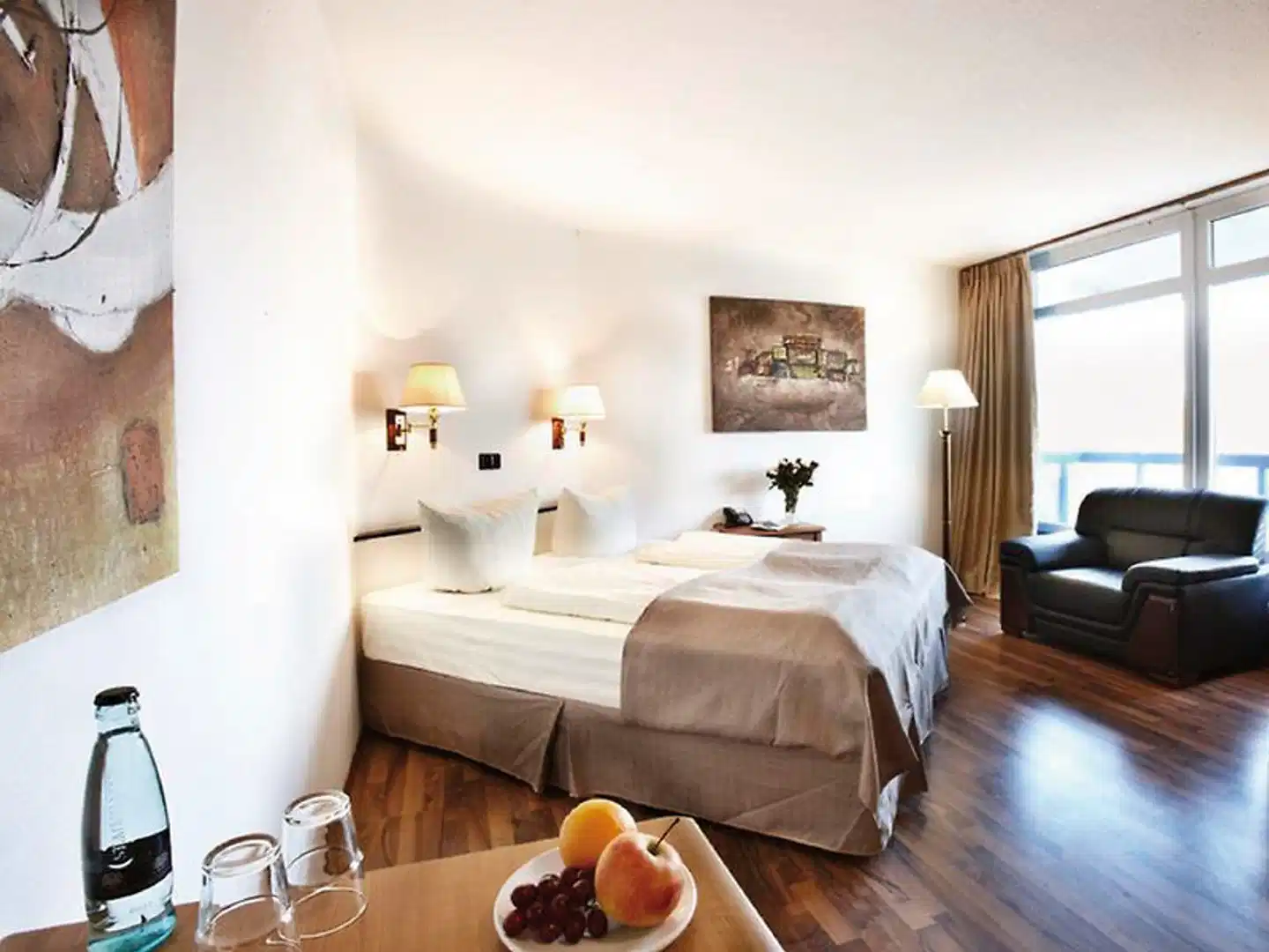 Hotel Plöner See by Tulip Inn Wohnbeispiel