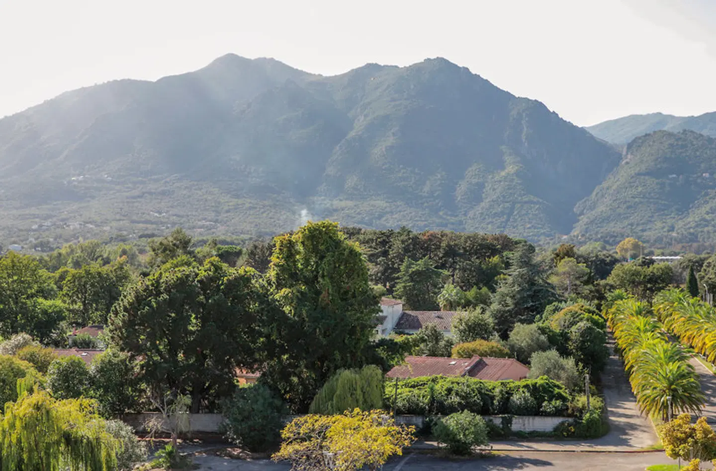 San Lucianu LANDSCAPE