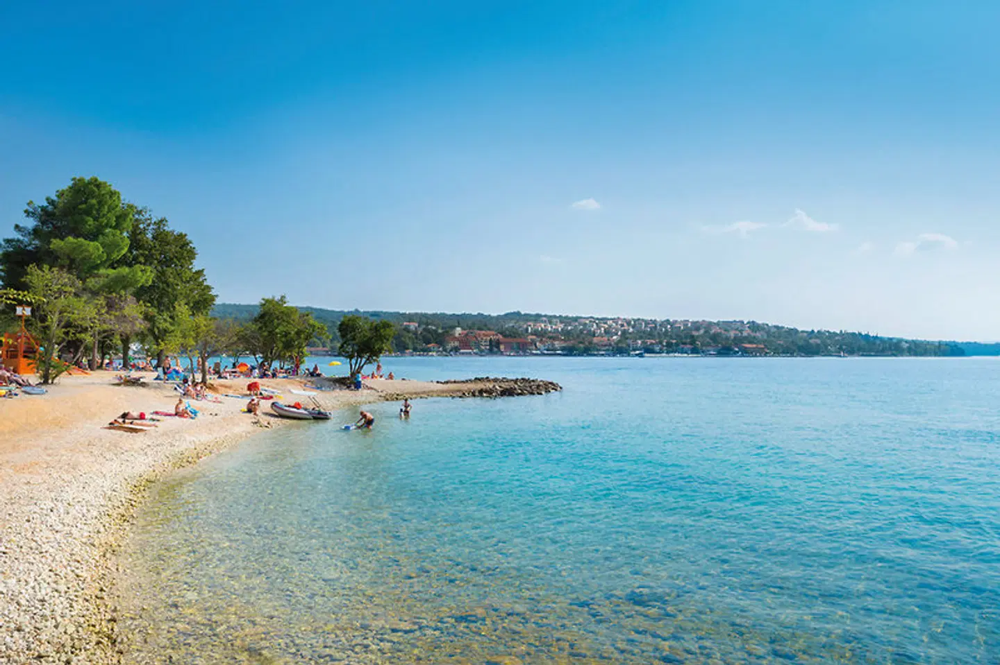 Magal Maradiso Hotel by Aminess Strand