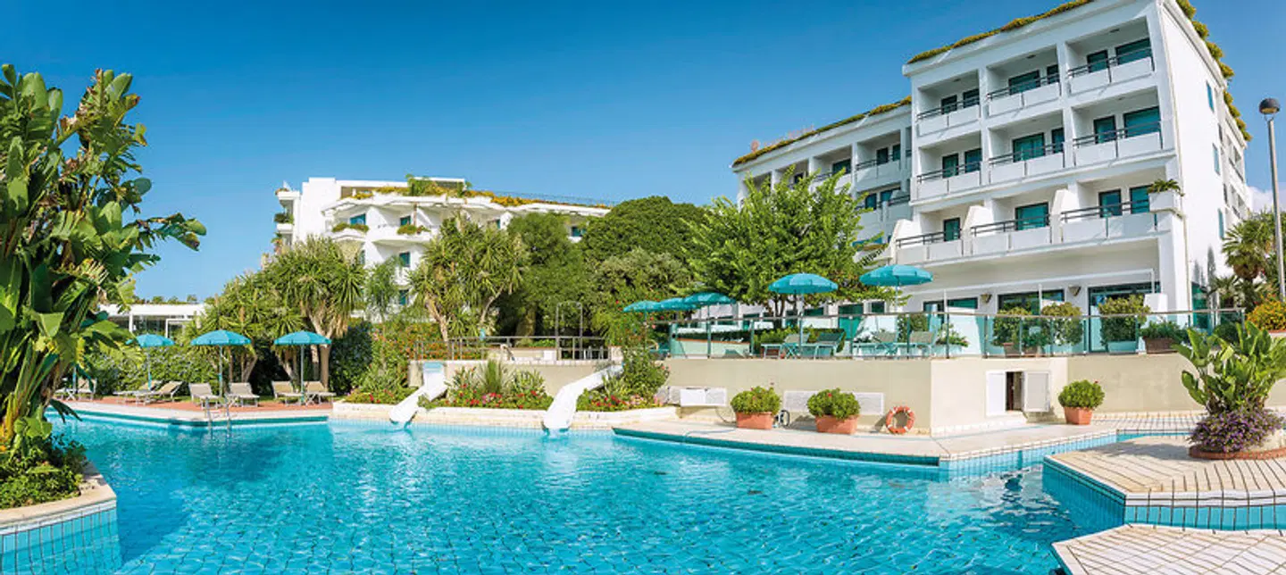 Acacia Marina EXTERIOR