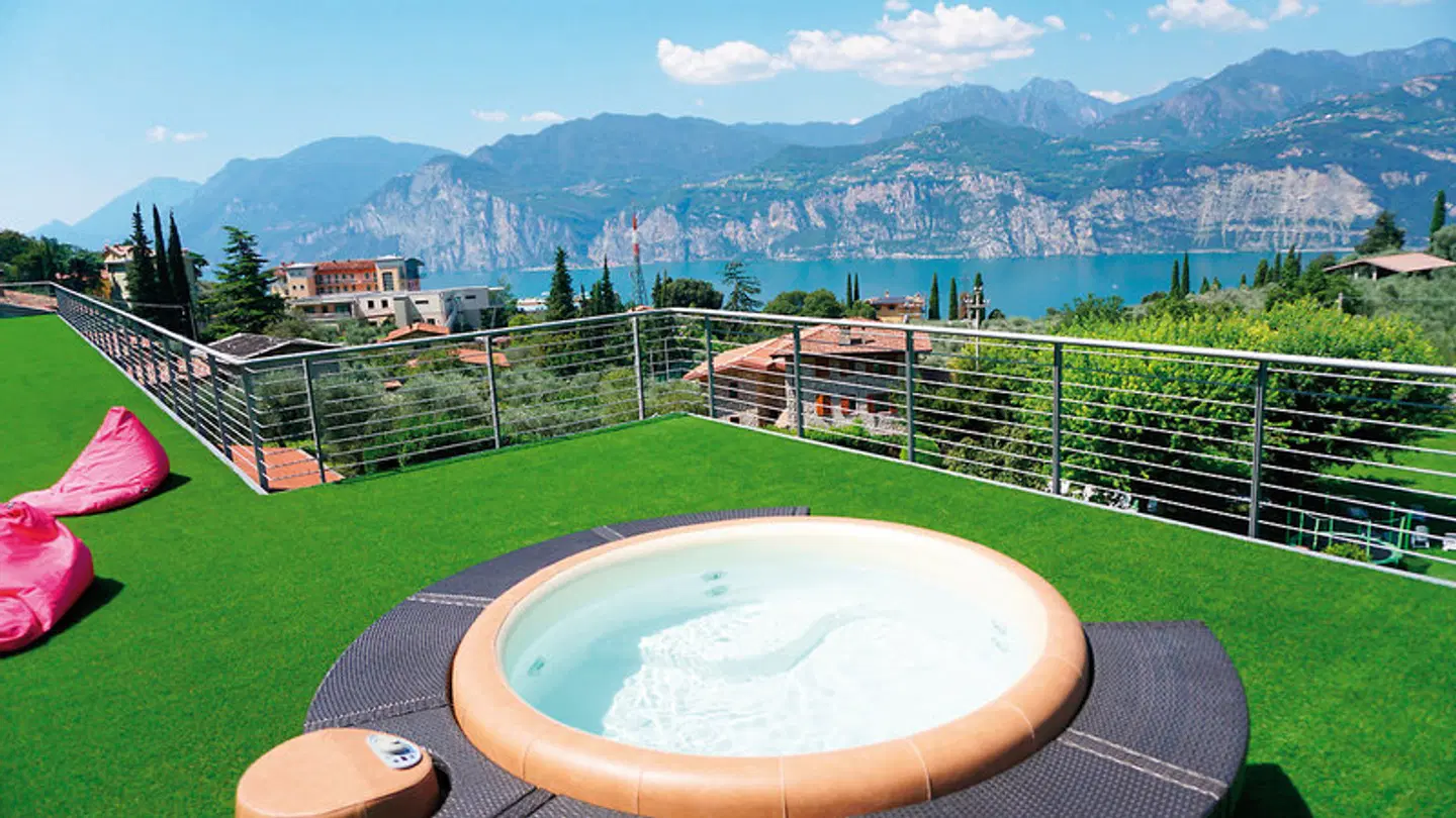 Park Hotel Val di Monte HEALTH_BEAUTY