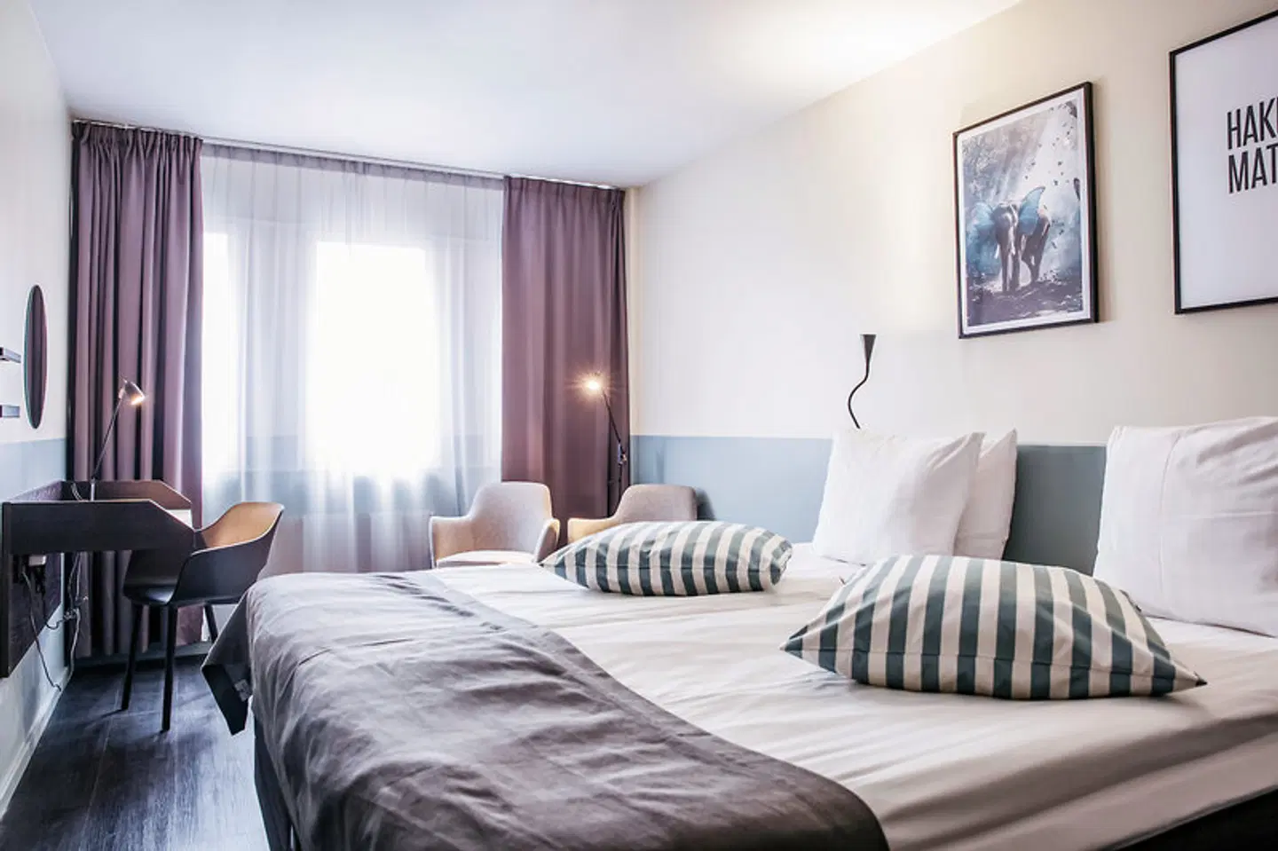 Best Western Kom Hotel ROOM_EXAMPLE