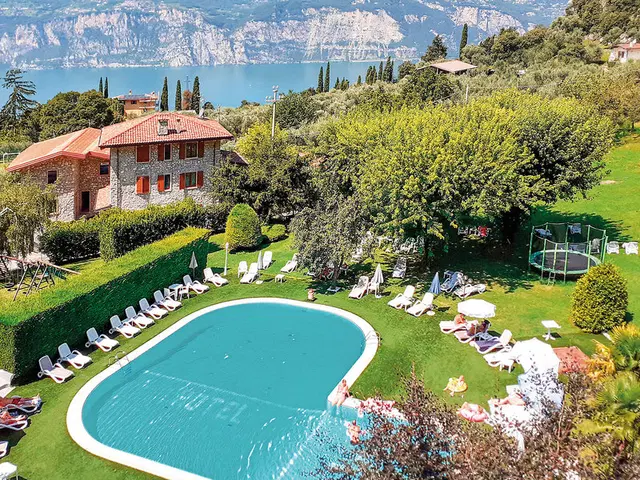 Park Hotel Val di Monte OUTDOOR_POOL