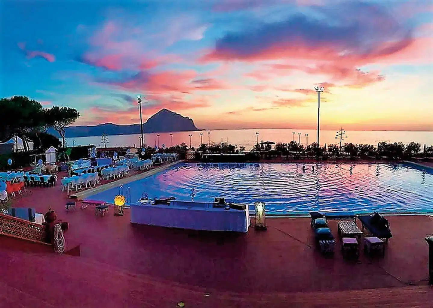 EL Bahira Camping Village (by Happy Camp) Sport und Entertainment