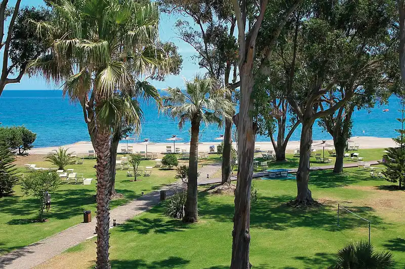San Lucianu – Hotelfoto