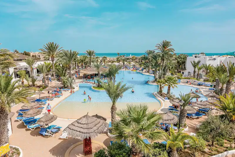 Fiesta Beach – Hotelfoto