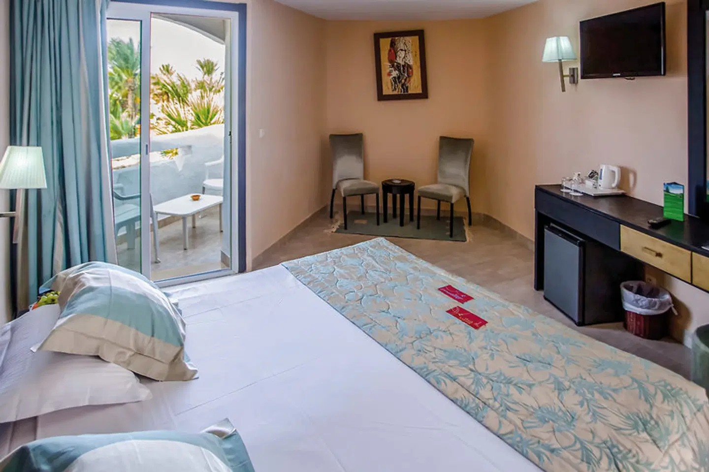 Fiesta Beach ROOM_EXAMPLE