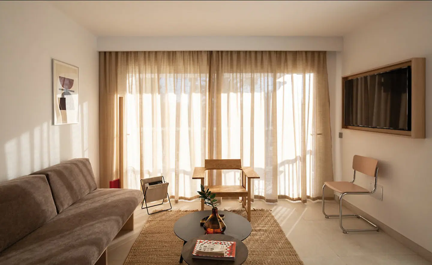 Barcarola ROOM_EXAMPLE