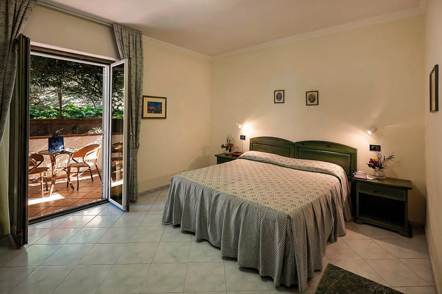 Sorriso Thermae Resort & Spa ROOM_EXAMPLE