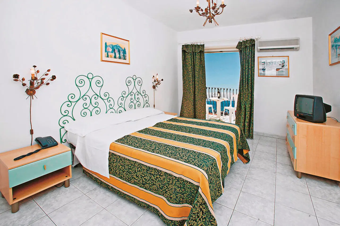 Da Peppe ROOM_EXAMPLE
