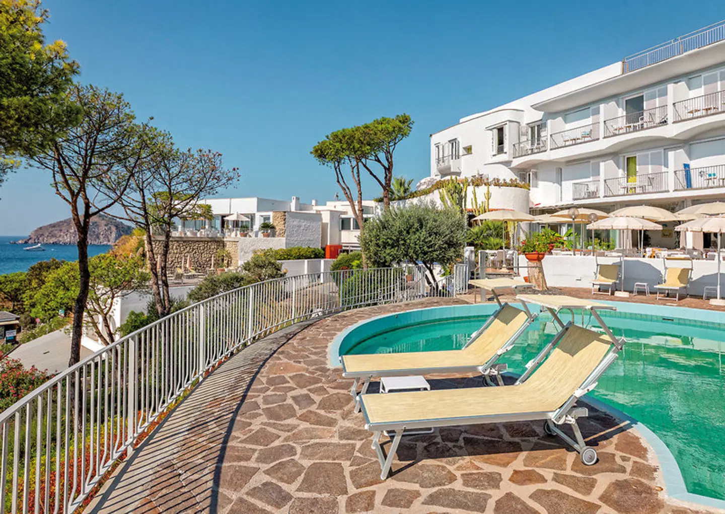 San Giorgio Terme OUTDOOR_POOL
