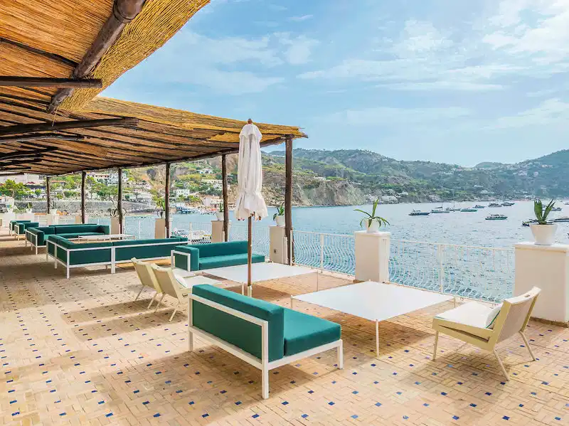 Miramare Sea Resort & Spa – Hotelfoto