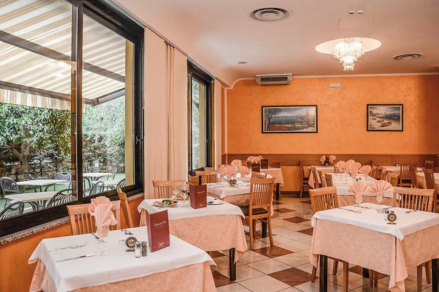 Florida Restaurant