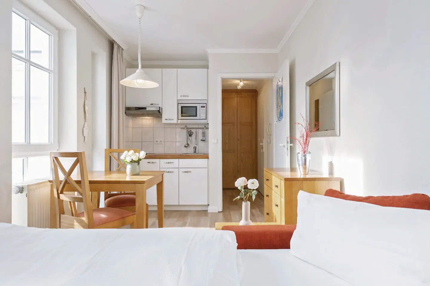 Seepark Sellin Ferienwohnungen ROOM_EXAMPLE