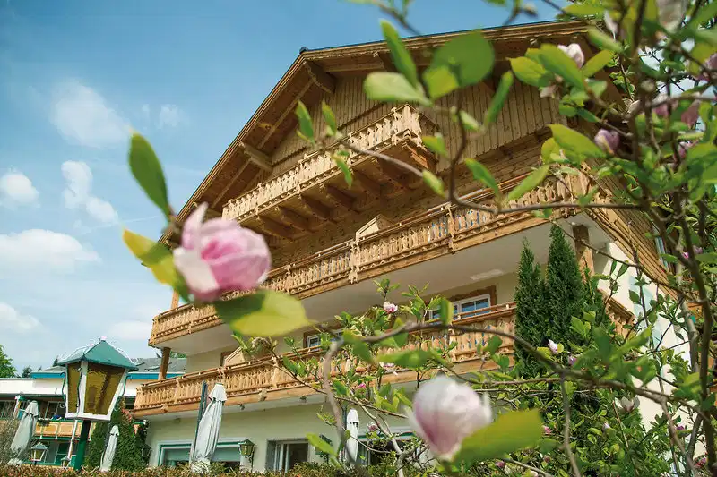Försterhof – Hotelfoto