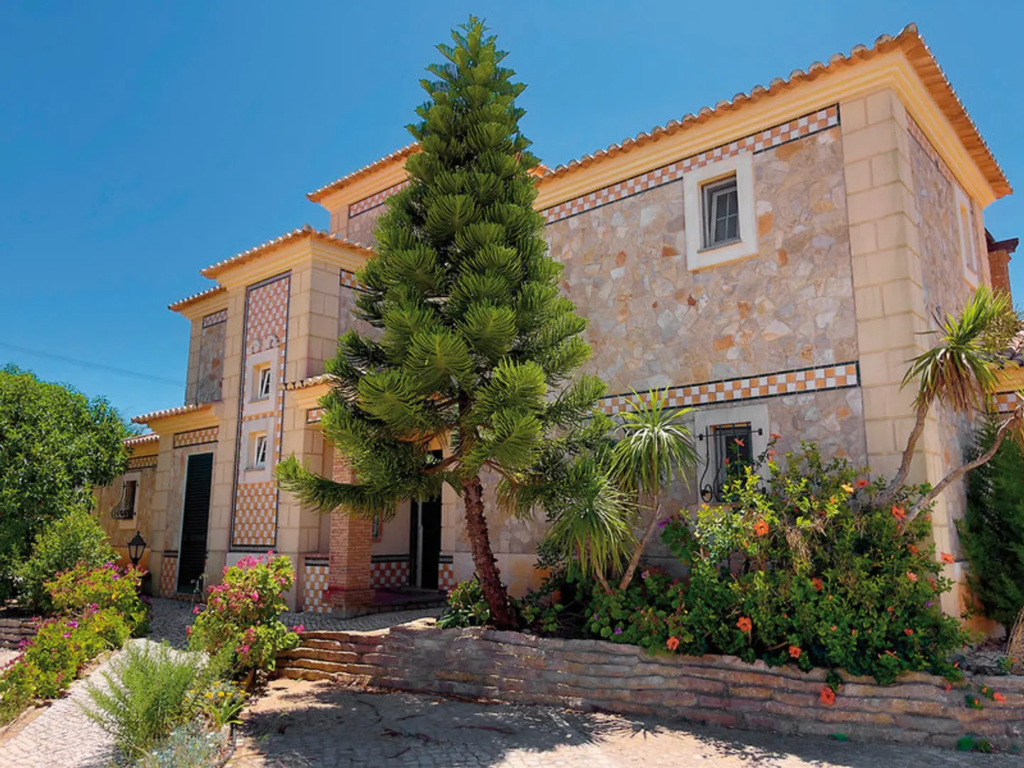 Quinta do Mar - Country & Sea Village EXTERIOR