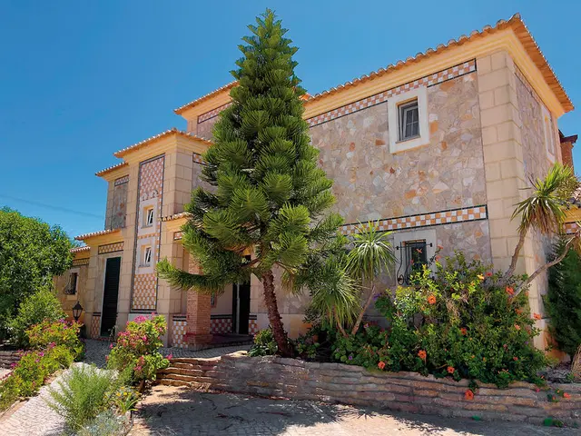 Quinta do Mar - Country & Sea Village EXTERIOR