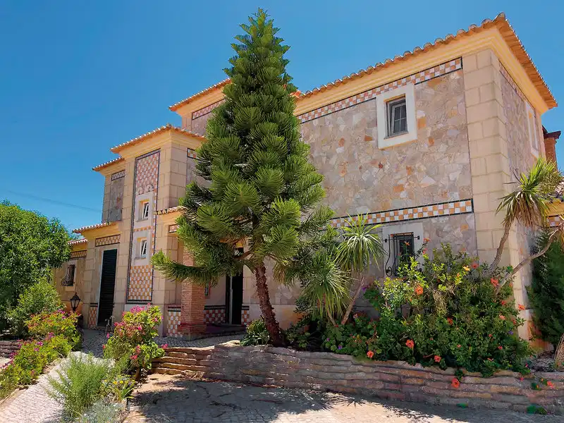 Quinta do Mar - Country & Sea Village – Hotelfoto