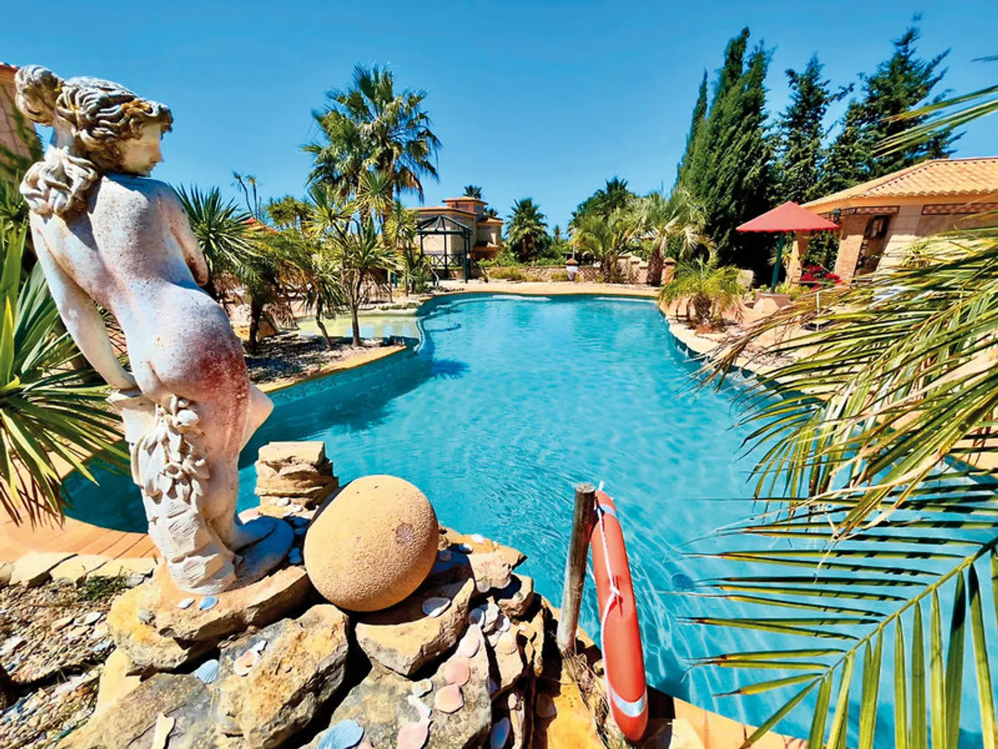 Quinta do Mar - Country & Sea Village OUTDOOR_POOL