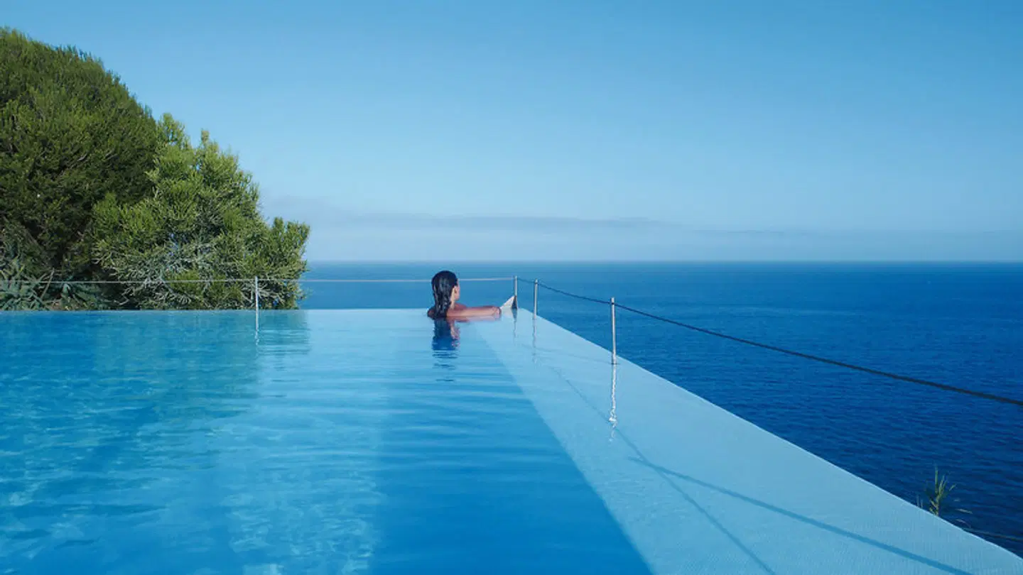 Estalagem da Ponta do Sol OUTDOOR_POOL