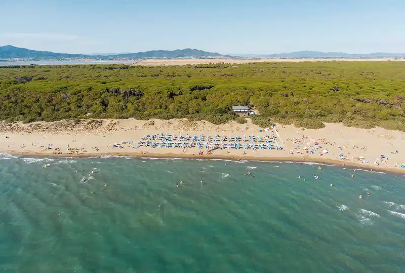 Gitavillage Le Marze – Hotelfoto