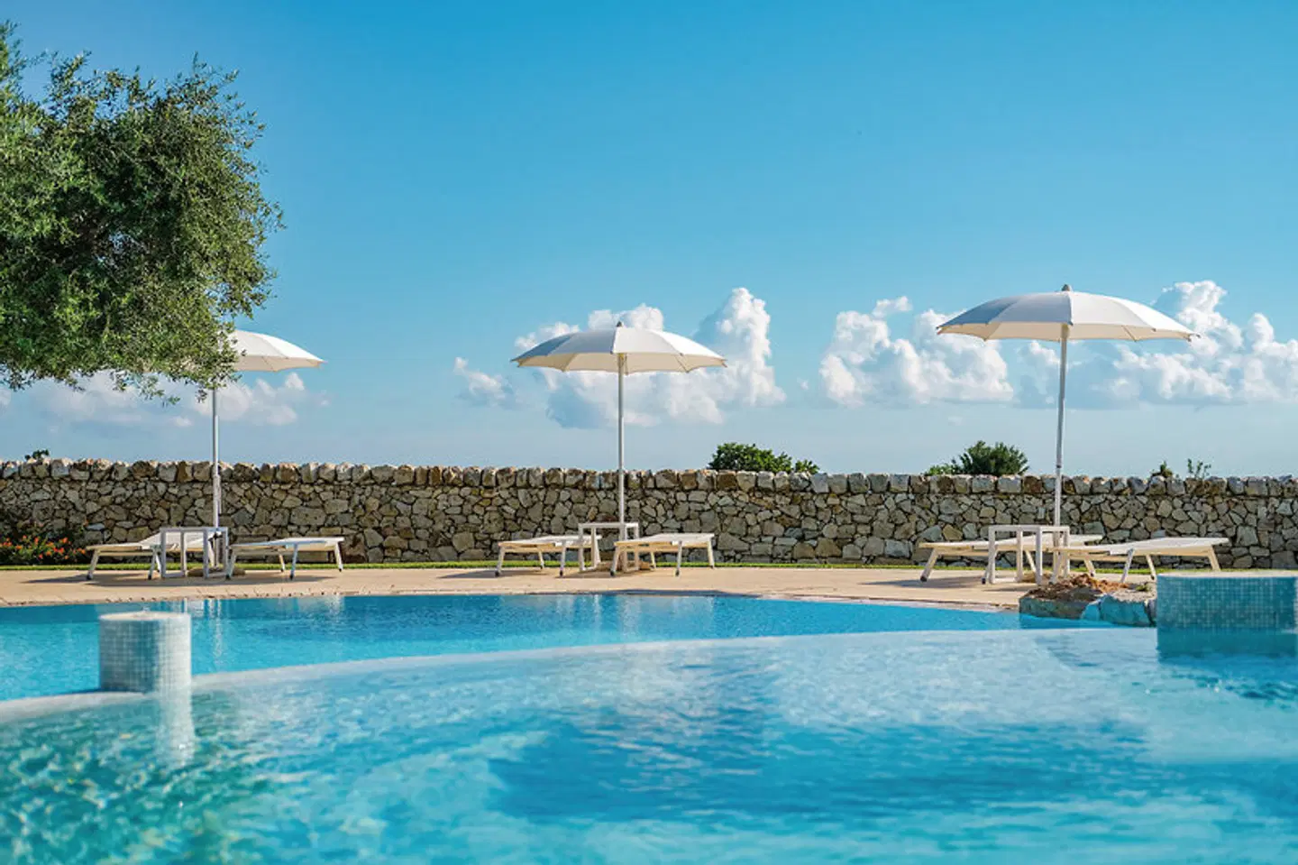 Borgobianco Resort & Spa OUTDOOR_POOL