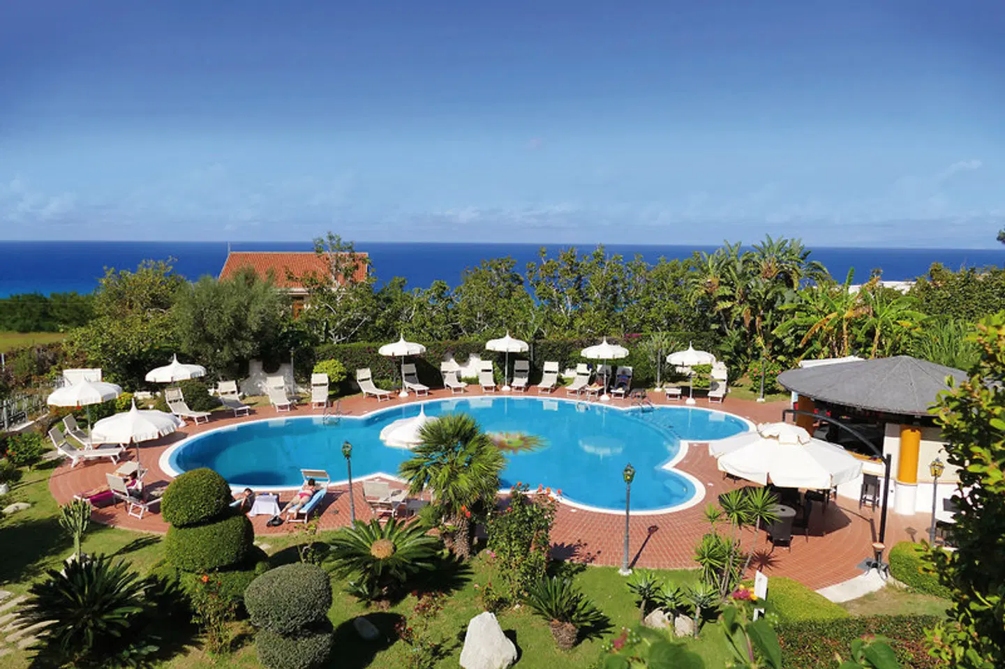 Tirreno OUTDOOR_POOL