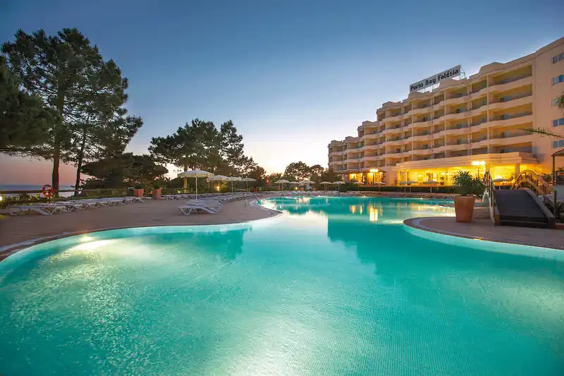 PortoBay Falésia – Hotelfoto