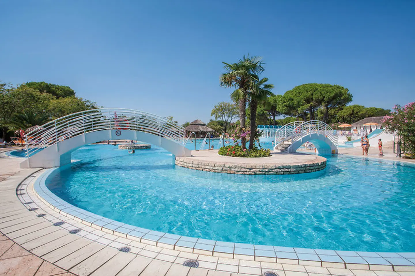 Camping Pino Mare OUTDOOR_POOL