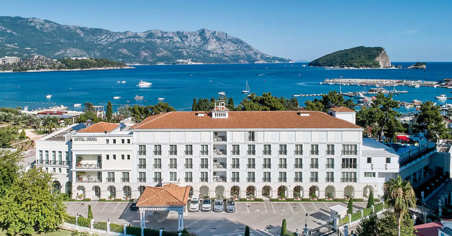 Budva EXTERIOR