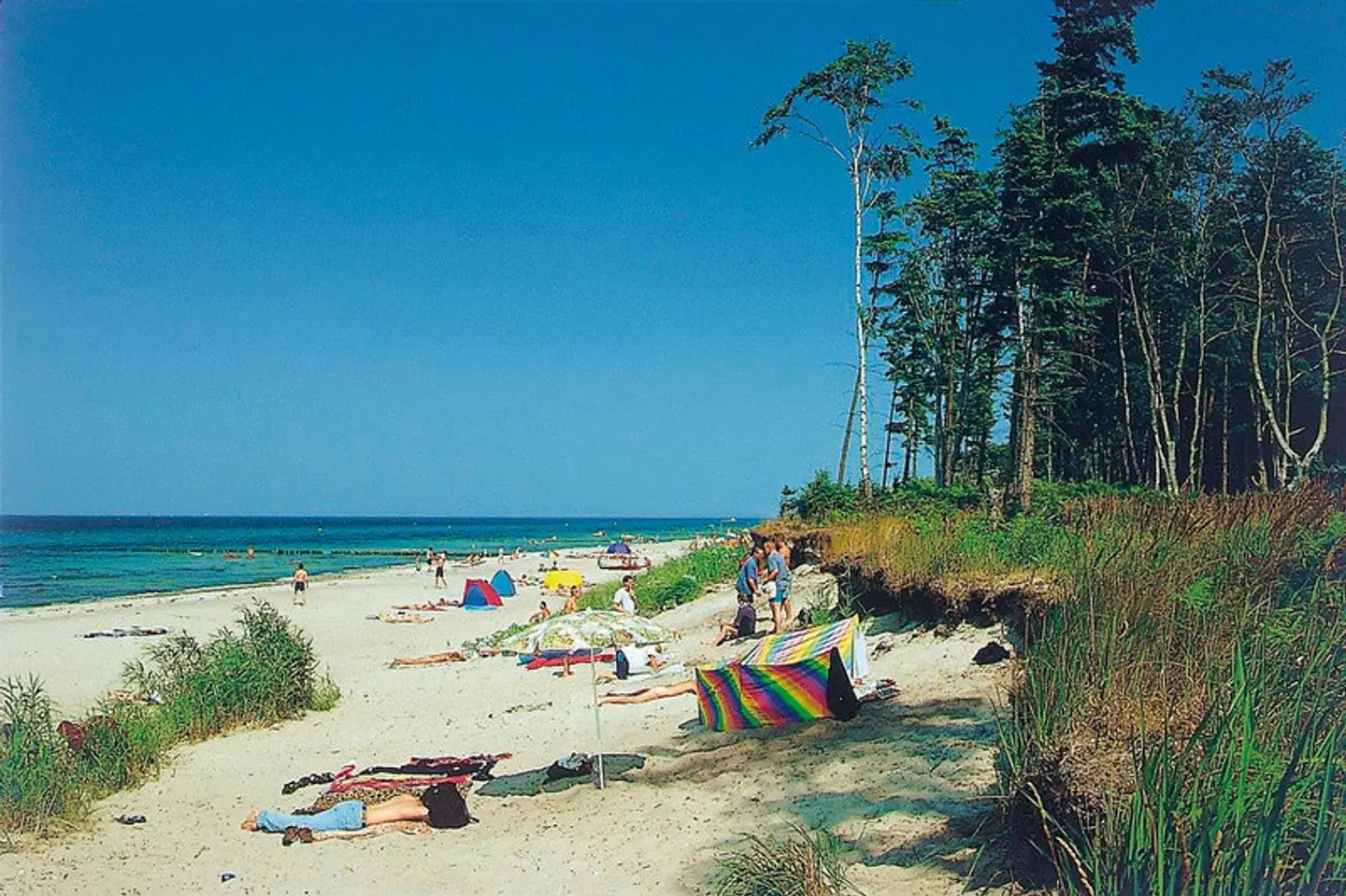 Hotel Störtebeker Strand