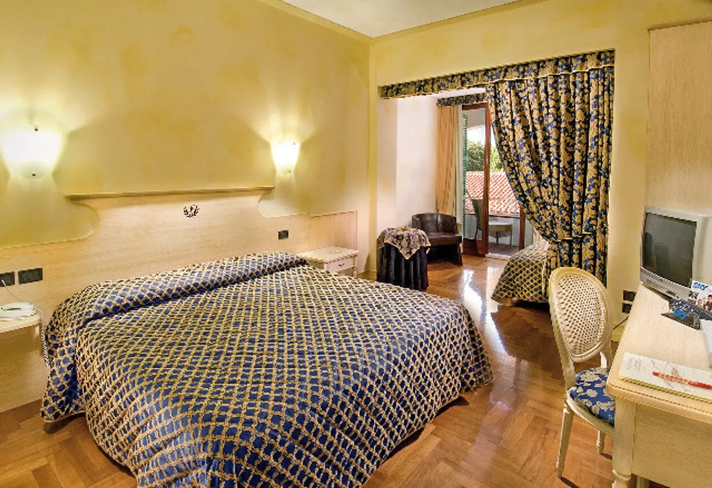 See Bay Hotel ROOM_EXAMPLE