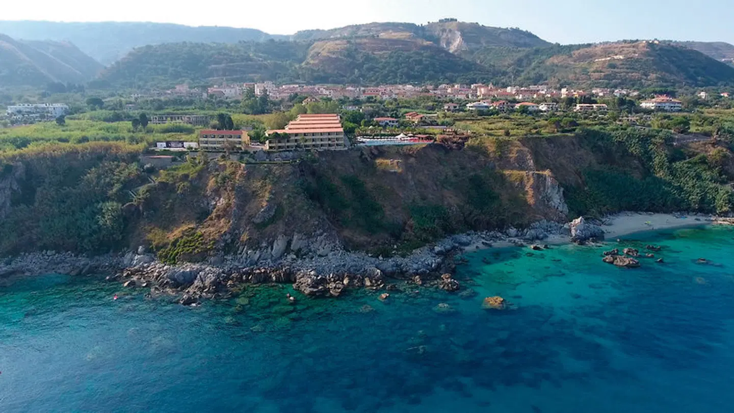 Poggio di Tropea LANDSCAPE