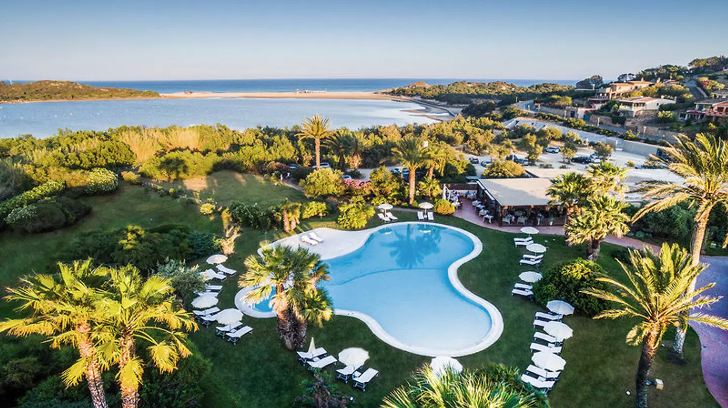 Aquadulci OUTDOOR_POOL