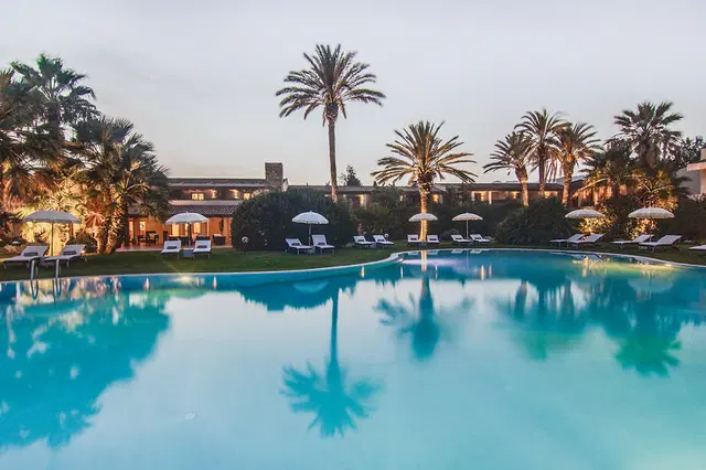Aquadulci OUTDOOR_POOL