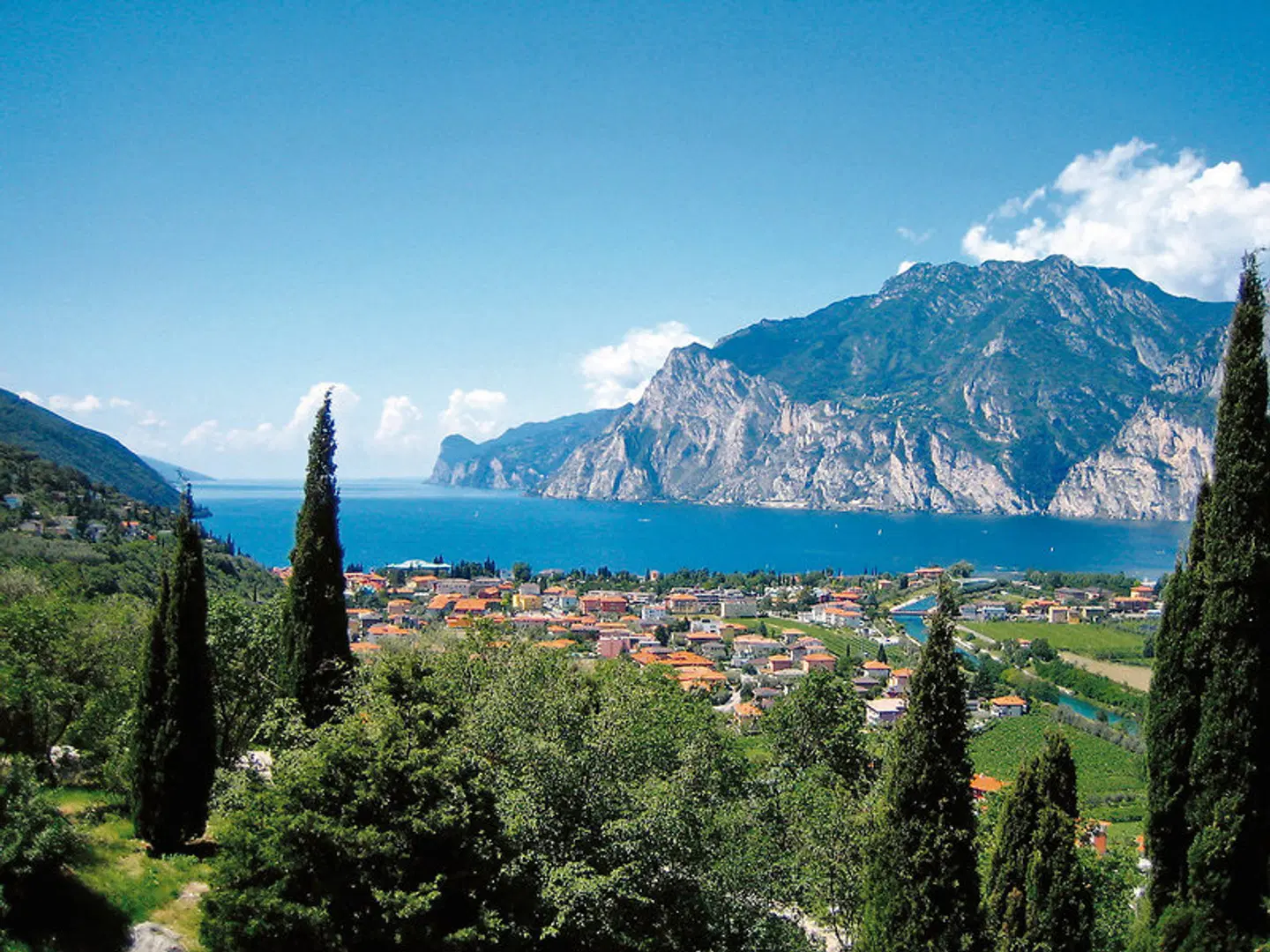 Belvedere LANDSCAPE