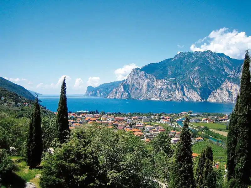 Belvedere – Hotelfoto