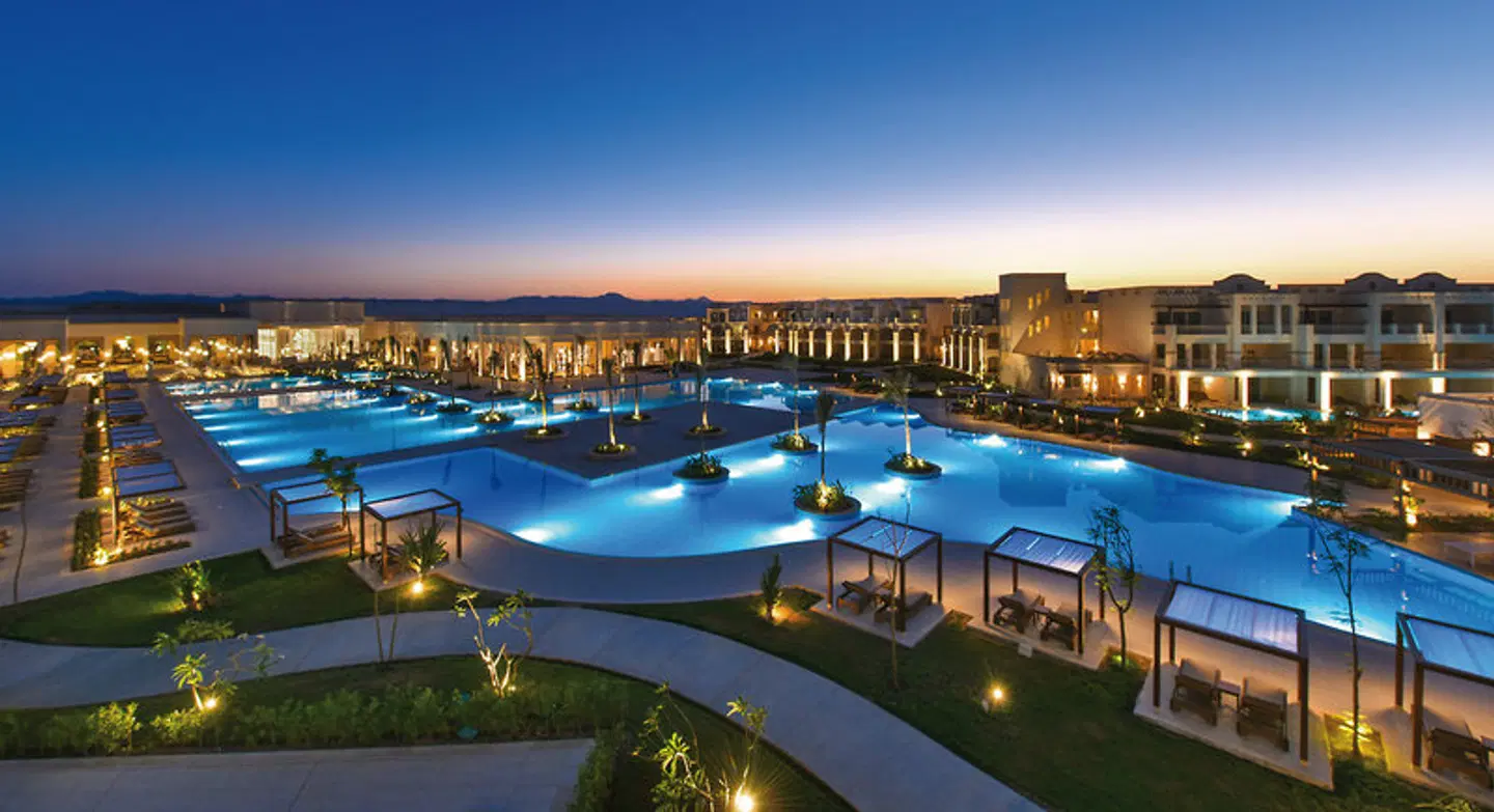 Steigenberger Resort Alaya OUTDOOR_POOL