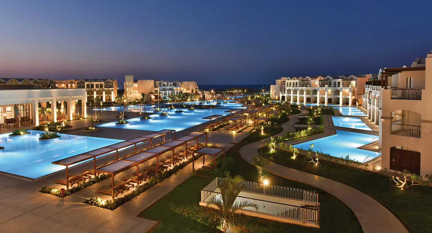 Steigenberger Resort Alaya OUTDOOR_POOL