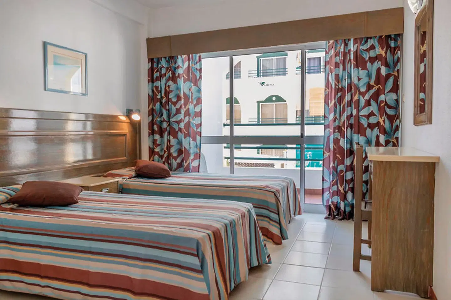 Aparthotel Calema Avenida Jardim ROOM_EXAMPLE