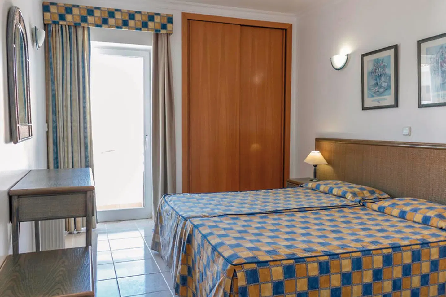 Aparthotel Calema Avenida Jardim ROOM_EXAMPLE