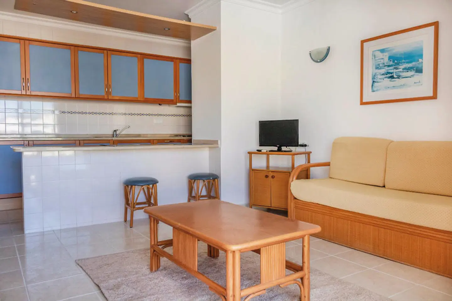 Aparthotel Calema Avenida Jardim ROOM_EXAMPLE