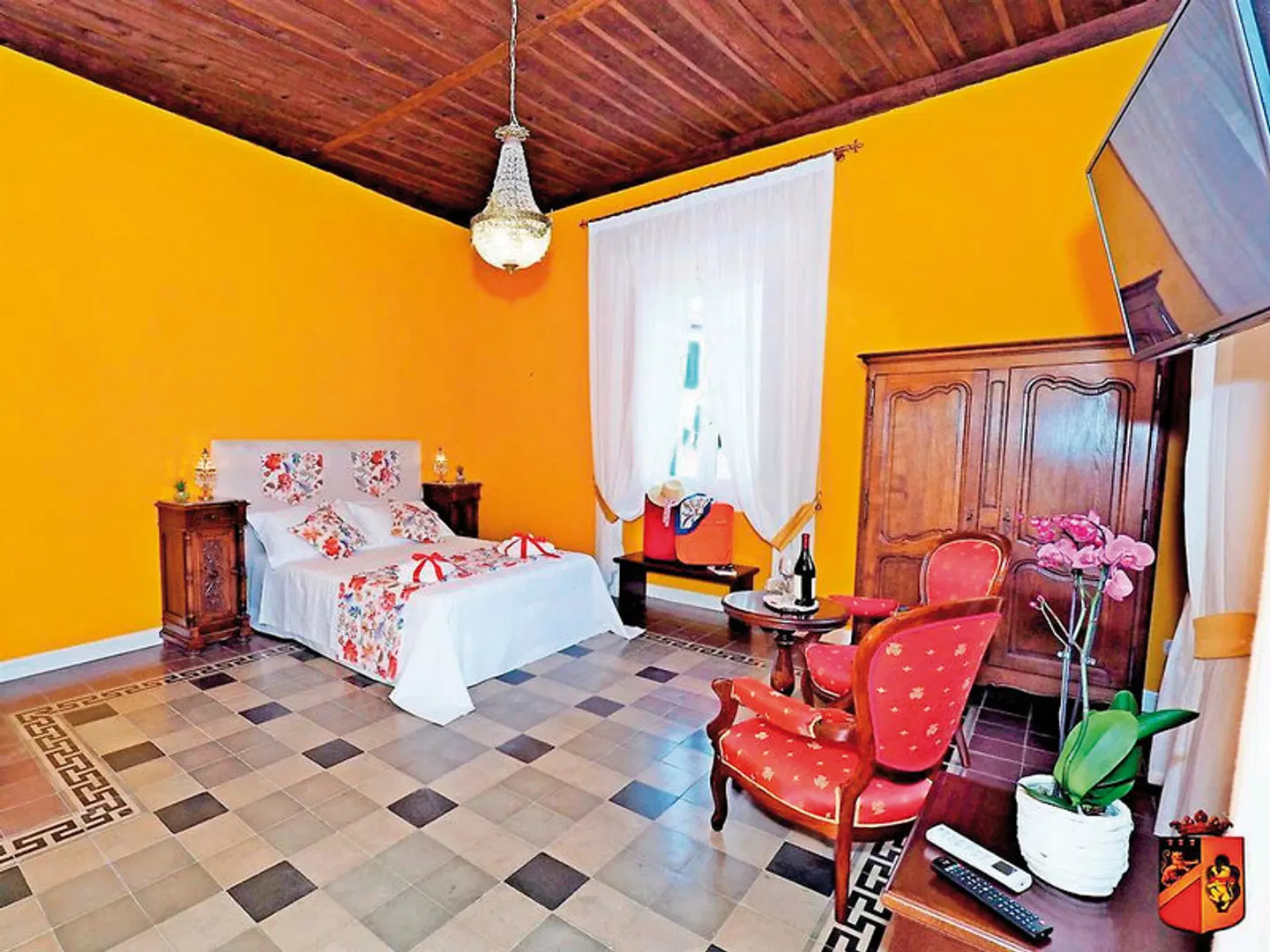 Palazzo Toraldo Di Francia ROOM_EXAMPLE